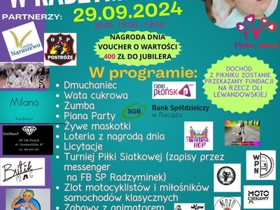 I Memoriał Damiana - droga do zdrowia