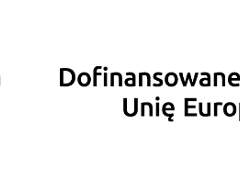 O Fundusze Europejskie dla Wielkopolski Rzeczpospolita Polska Dofinansowane przez Unię Europejską SAMORZĄD WOJEWÓDZTWA WIELKOPOLSKIEGO