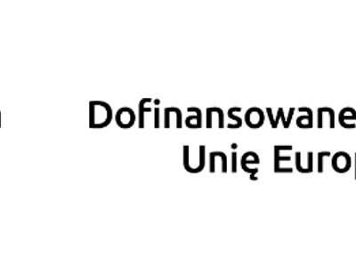 O Fundusze Europejskie dla Wielkopolski Rzeczpospolita Polska Dofinansowane przez Unię Europejską SAMORZĄD WOJEWÓDZTWA WIELKOPOLSKIEGO