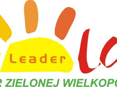 Logotyp Lidera Zielonej Wielkopolski