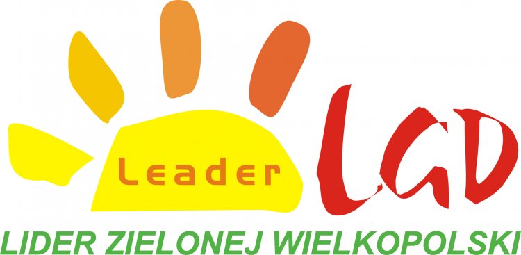Logotyp Lidera Zielonej Wielkopolski