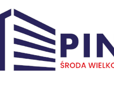 Logo Powiatowego Inspektora Nadzoru Budowlanego w Środzie Wielkopolskiej