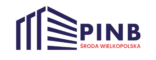 Logo Powiatowego Inspektora Nadzoru Budowlanego w Środzie Wielkopolskiej