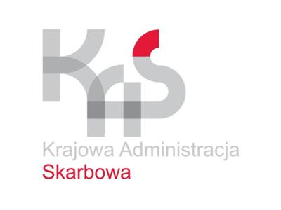 Logo Krajowej Administracji Skarbowej