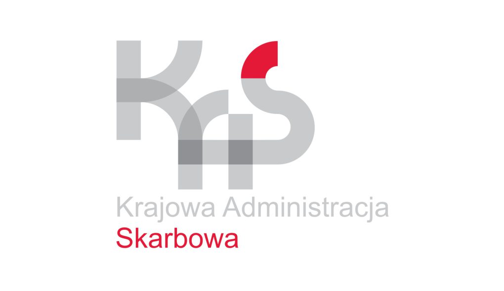 Logo Krajowej Administracji Skarbowej