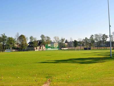 Boisko LKS Ruch Kochanowice