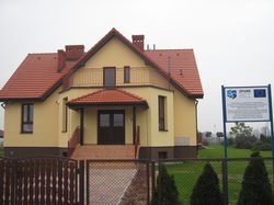 Schronisko