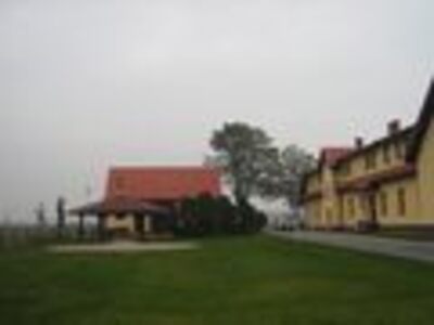 schronisko