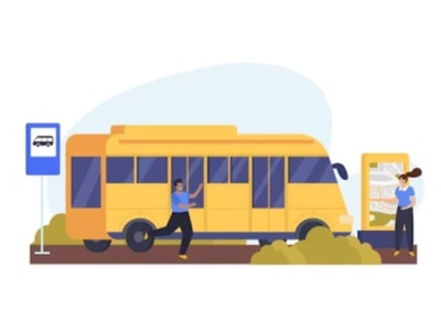 Autobus 2