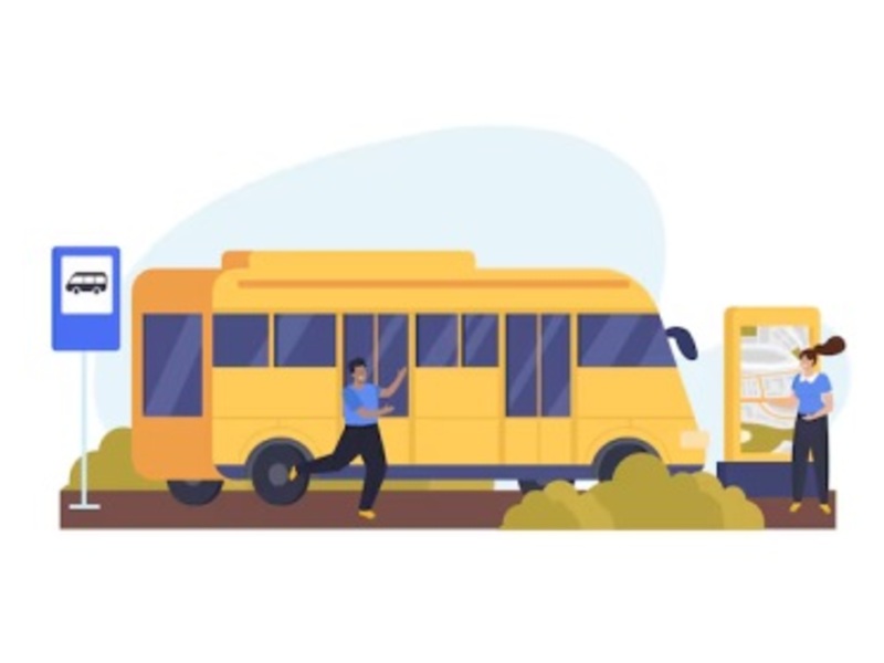 Autobus 2