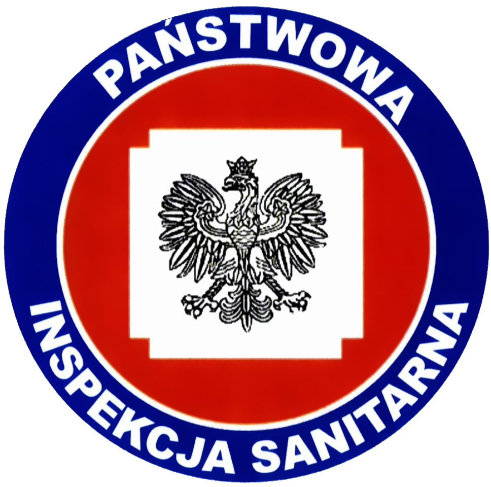Logo Państwowa Inspekcja Sanitarna