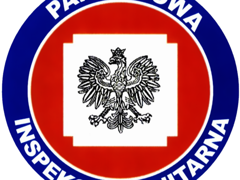 logo Państwowa Inspekcja Sanitarna
