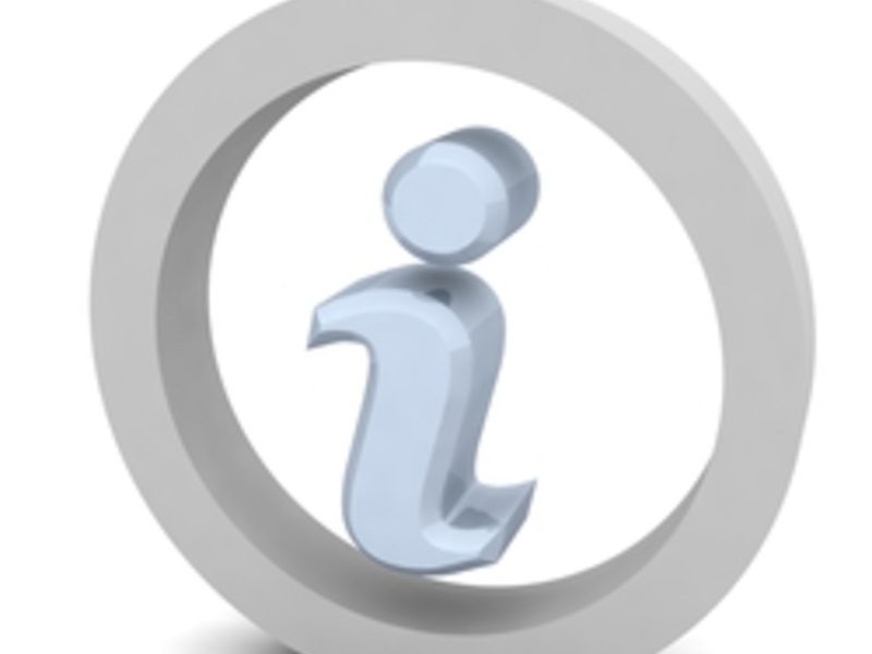 logo informacyjne