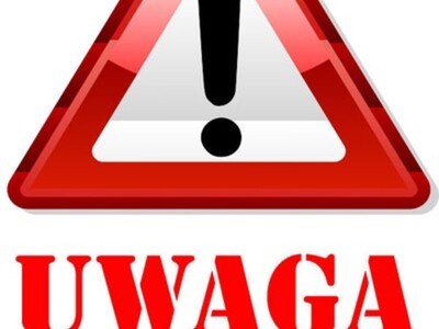 Logo uwaga