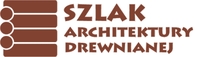 Logo Szlaku Architektury Drewnianej