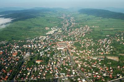 Gmina Myślenice
