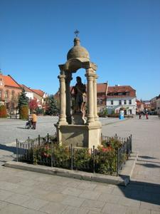 Gmina Myślenice