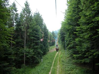 Gmina Myślenice