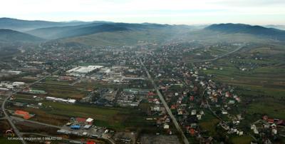 Gmina Myślenice