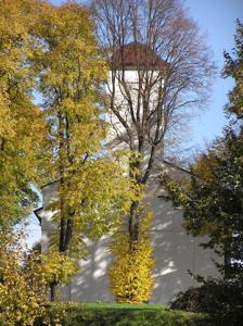 Gmina Dobczyce