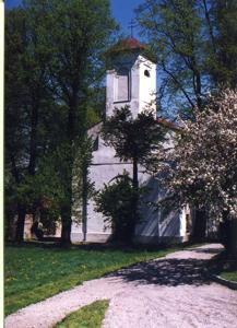 Gmina Dobczyce