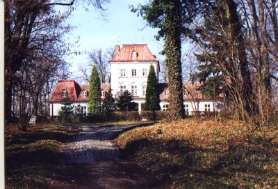 Gmina Dobczyce