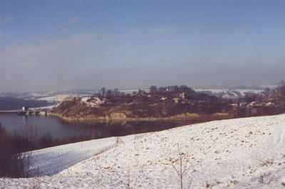 Gmina Dobczyce
