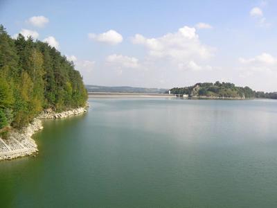 Gmina Dobczyce