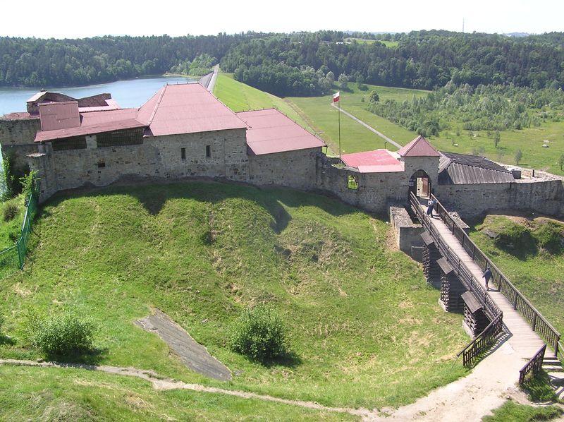 Gmina Dobczyce