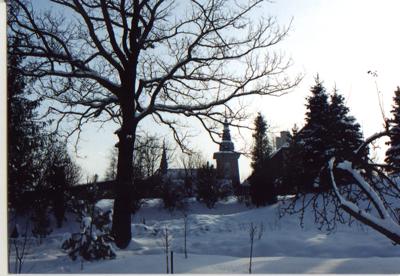 Gmina Lubień