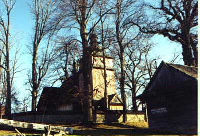 Gmina Lubień