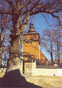 Gmina Lubień