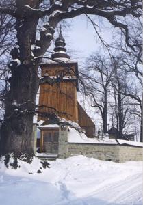 Gmina Lubień
