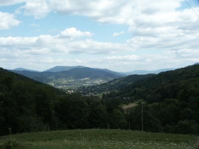 Gmina Pcim