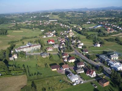 Gmina Siepraw