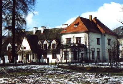 Gmina Tokarnia