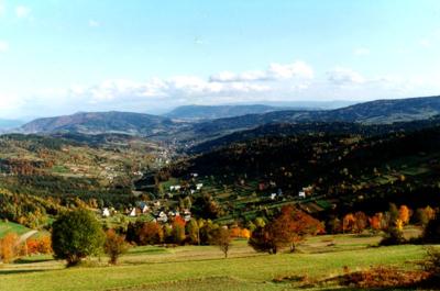 Gmina Tokarnia