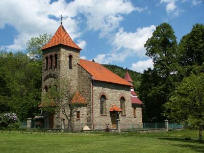 Gmina Wiśniowa