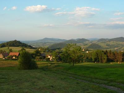 Gmina Wiśniowa