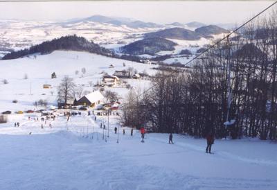 Gmina Wiśniowa