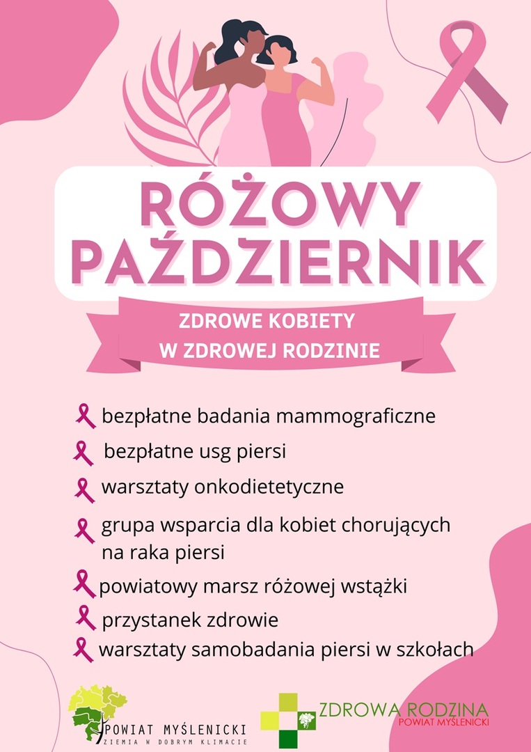 Plakat informacyjny