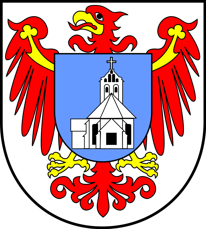 Logo URZĄD GMINY MIŁKI