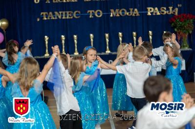 Dzień Dziecka 2025