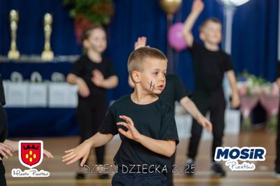Dzień Dziecka 2025