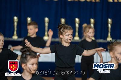 Dzień Dziecka 2025