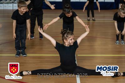 Dzień Dziecka 2025