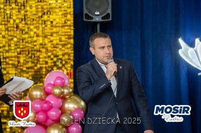 Dzień Dziecka 2025