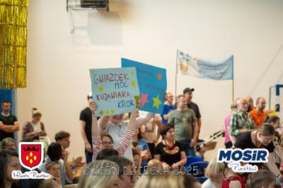 Dzień Dziecka 2025