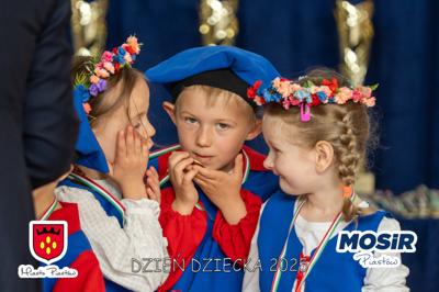 Dzień Dziecka 2025
