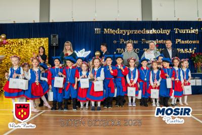 Dzień Dziecka 2025